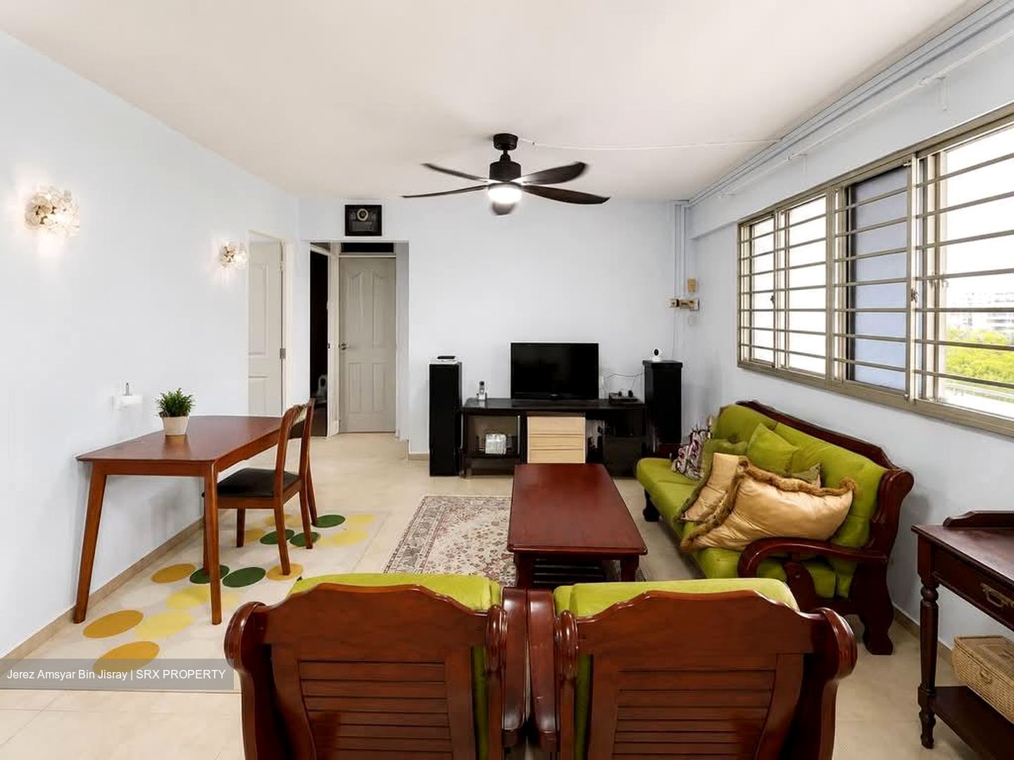 Blk 225 Bukit Batok Central (Bukit Batok), HDB 4 Rooms #592508341